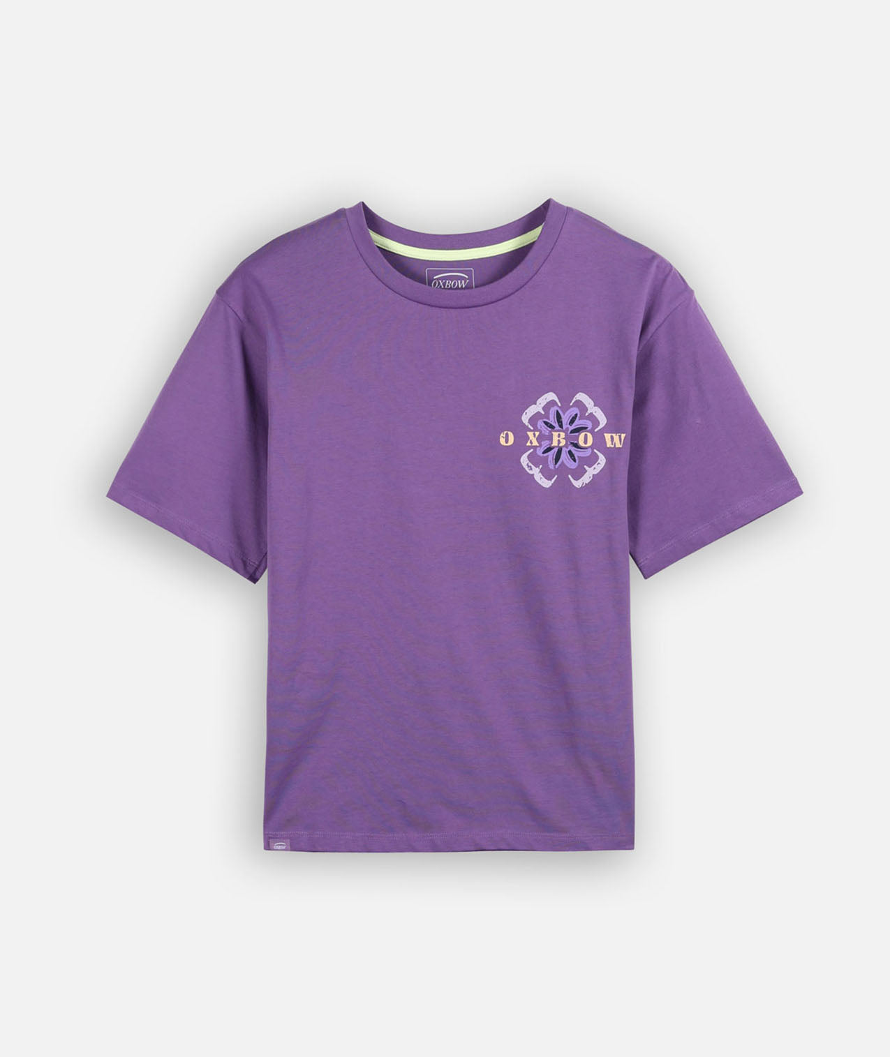 Peace Short Sleeve Ts