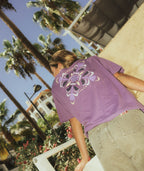 Peace Short Sleeve Ts