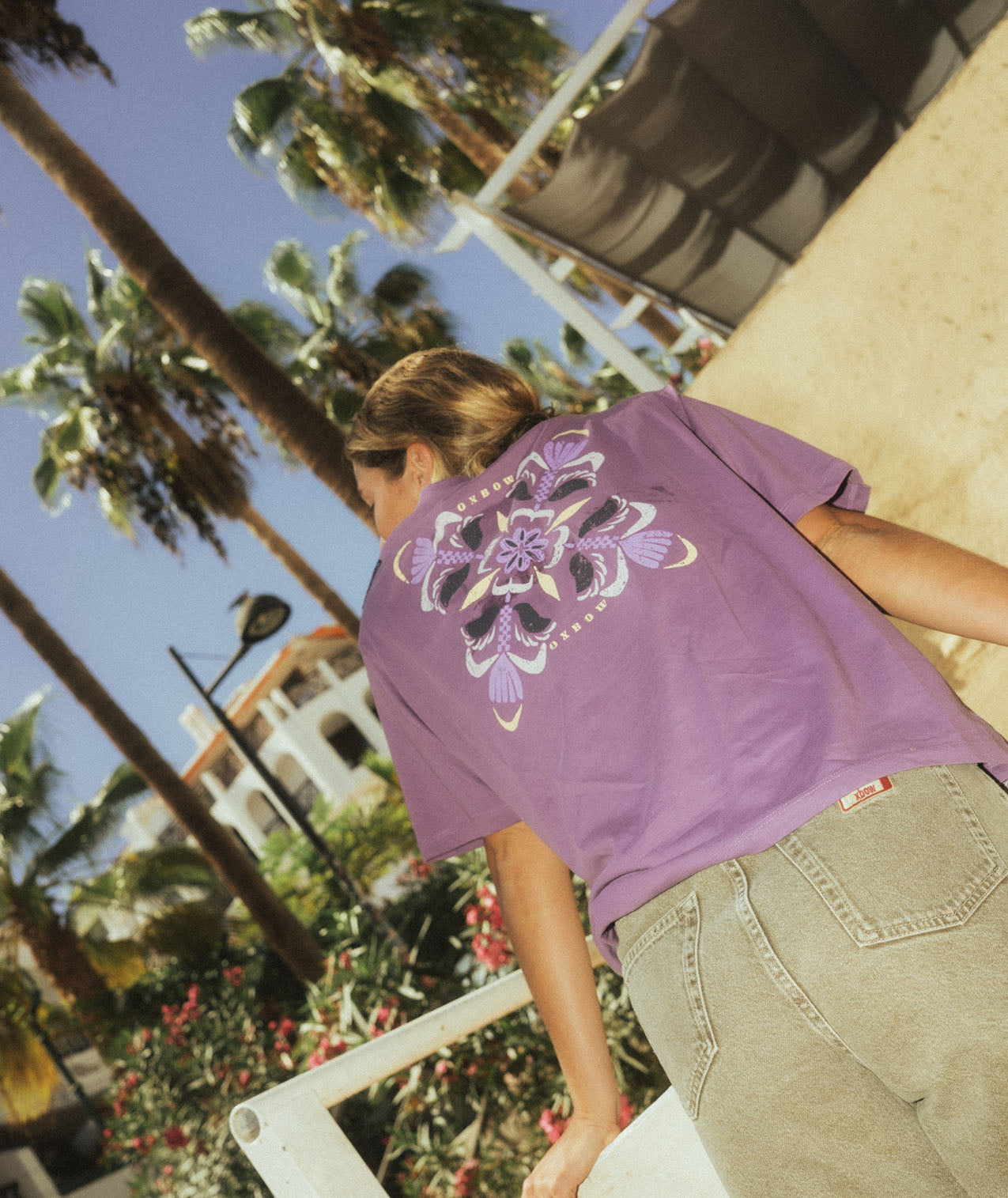 Peace Short Sleeve Ts