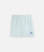 Seafoam Short Skirt