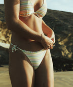 Sunrise Bikini Bottoms