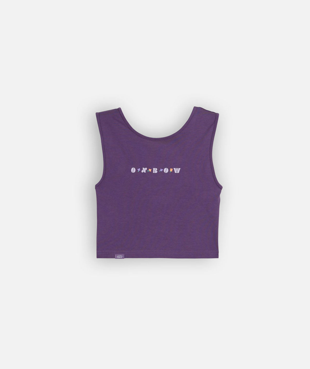 Santa Tanktops