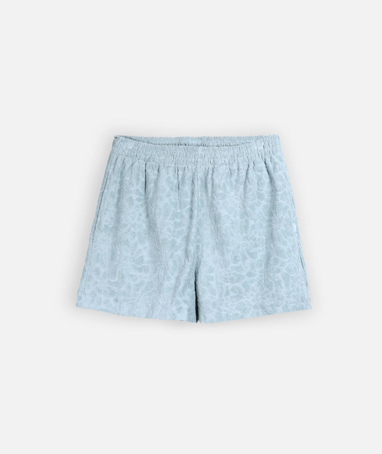 Coral Walkshorts