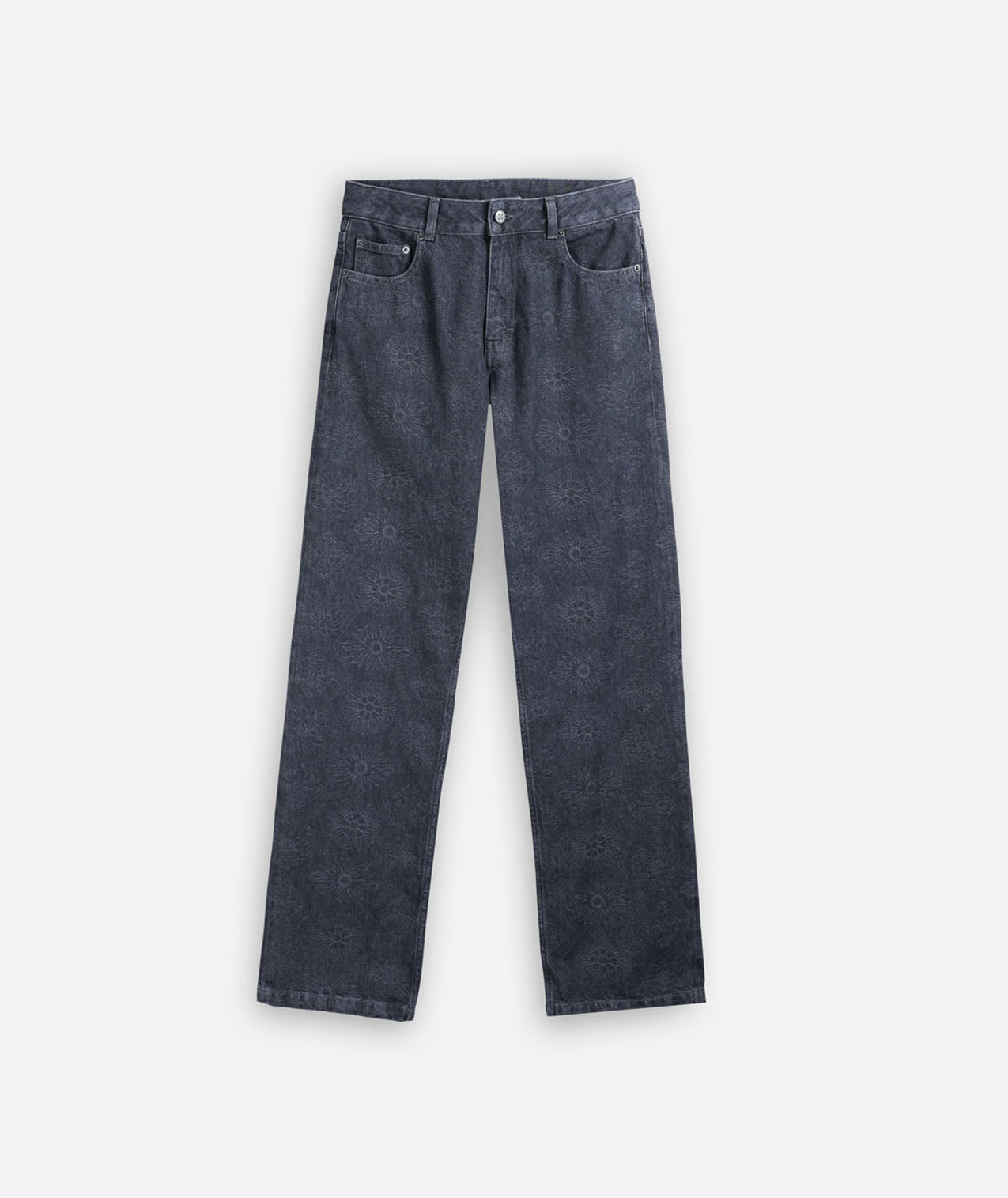 Motel Denim Pant