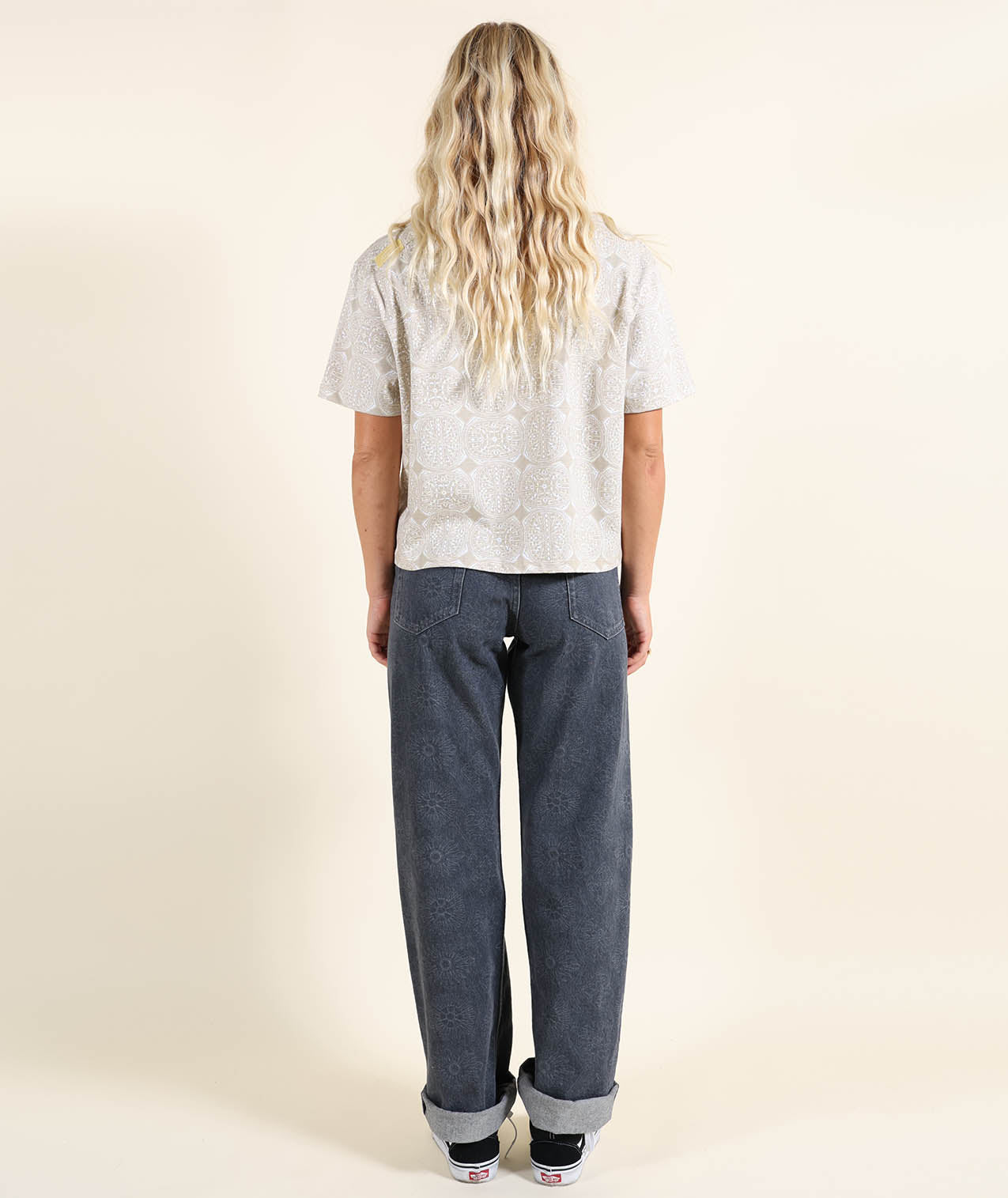 Motel Denim Pant