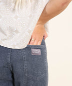 Motel Denim Pant