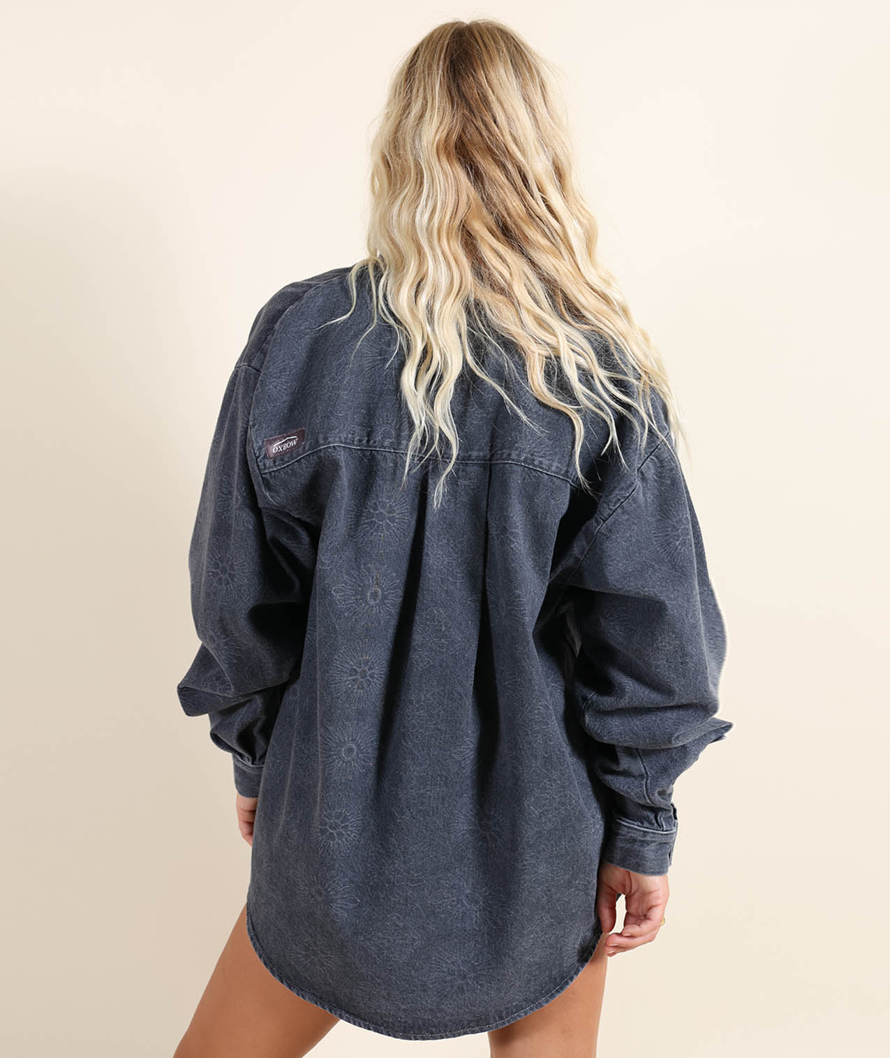 Motel Long Sleeves Shirts