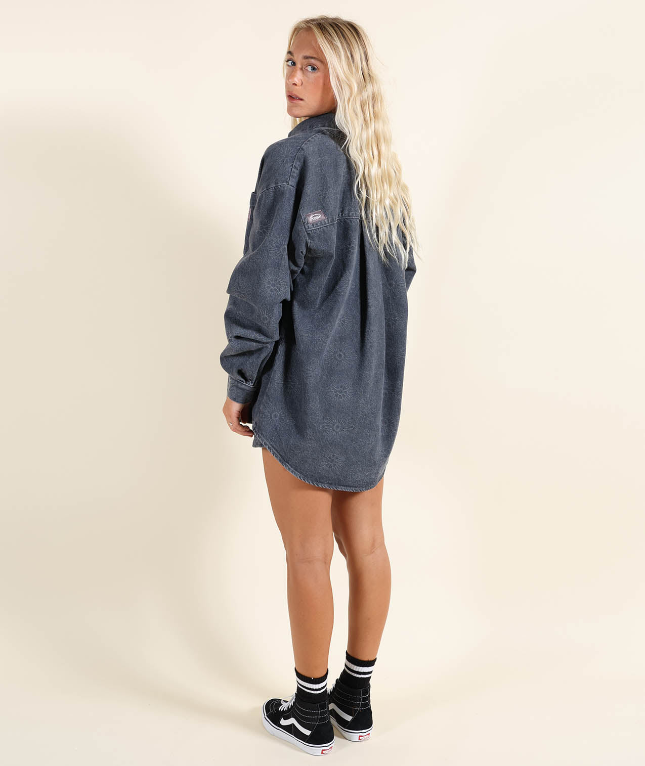 Motel Long Sleeves Shirts
