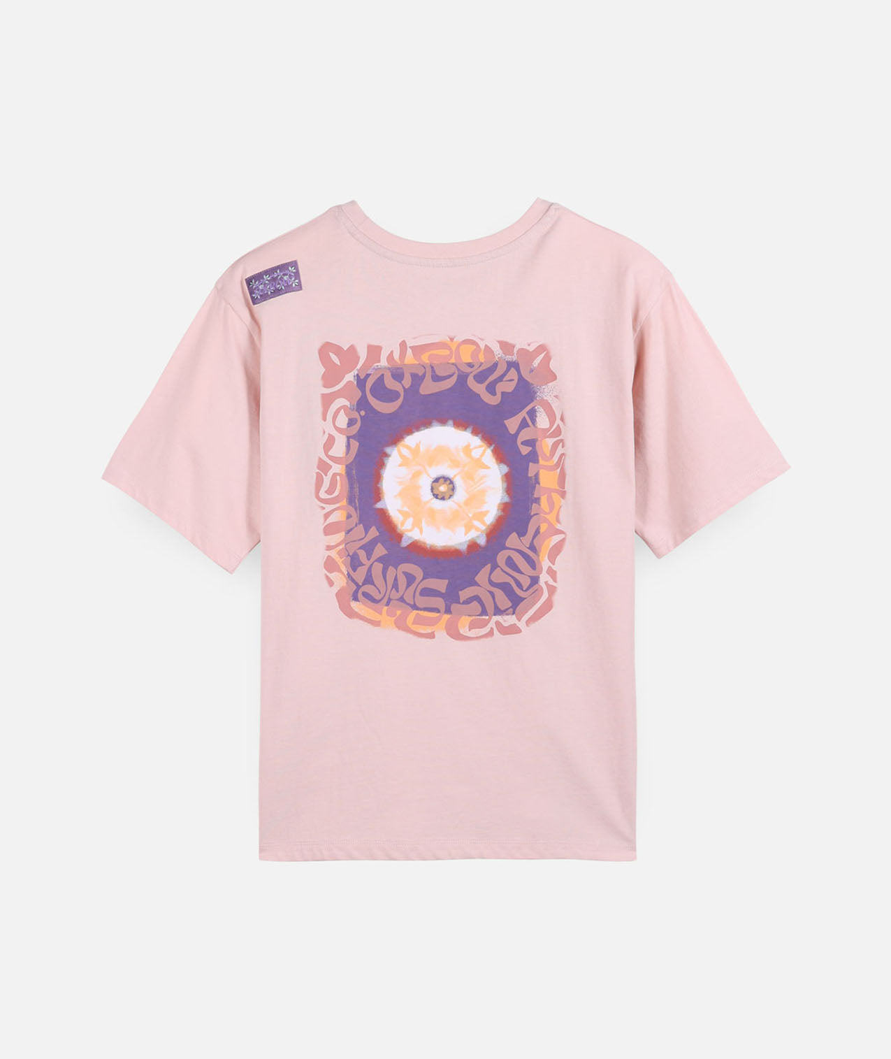 Sunlight Short Sleeve Ts