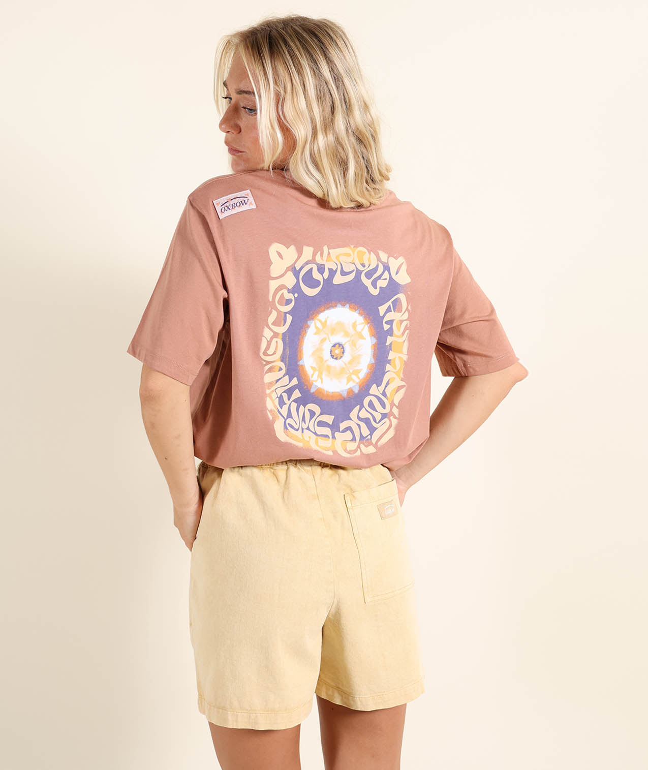 Sunlight Short Sleeve Ts