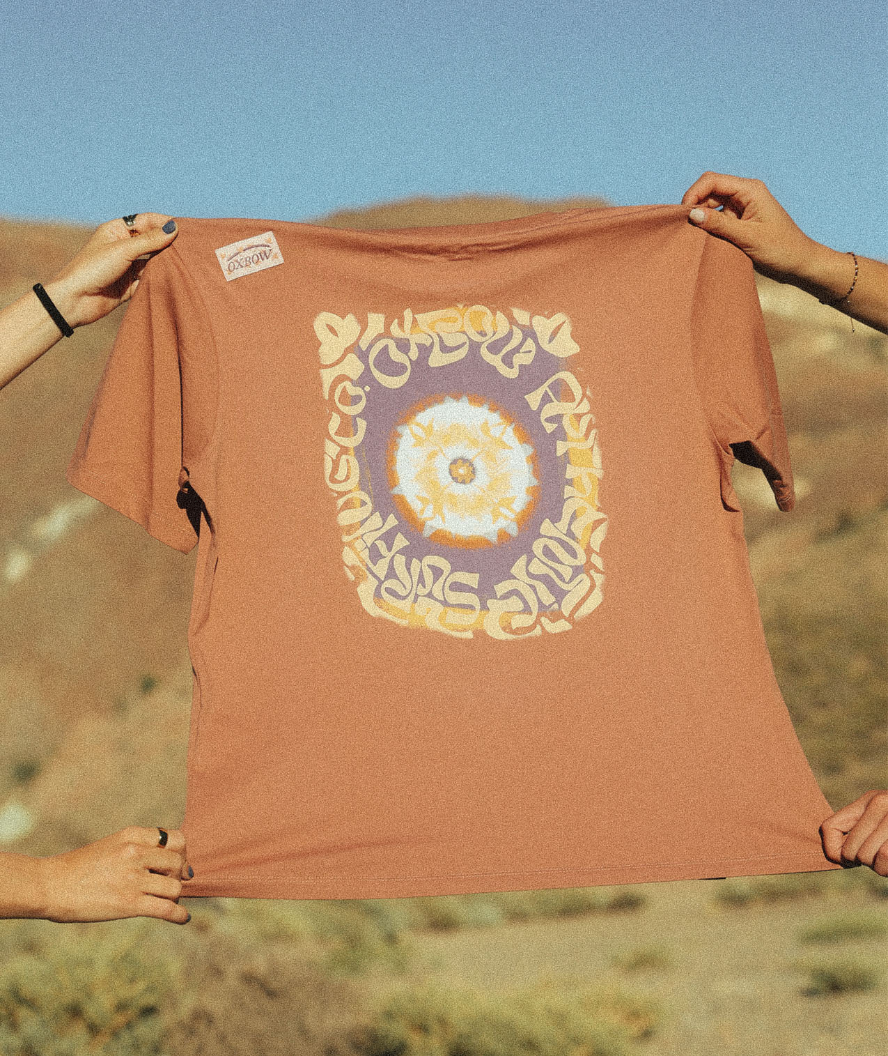Sunlight Short Sleeve Ts