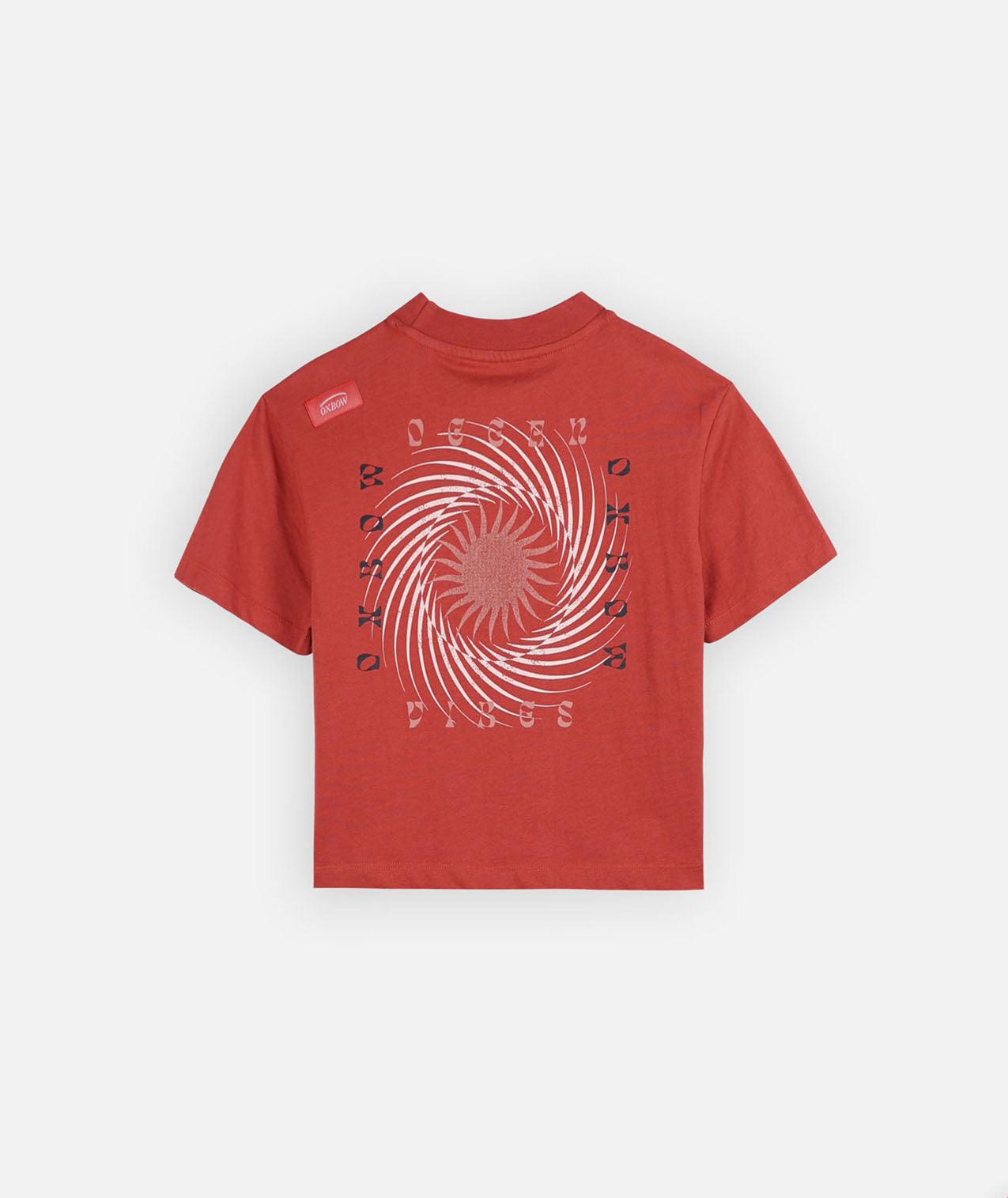 Radiate Crop Tops