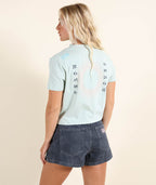 Radiate Crop Tops