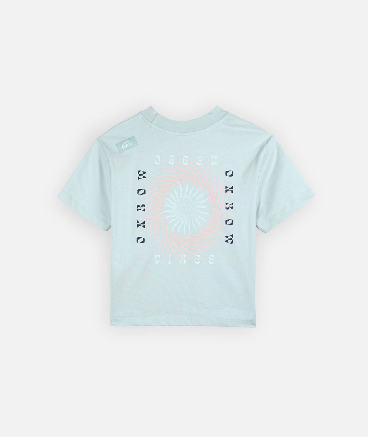 Radiate Crop Tops