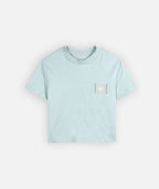 Radiate Crop Tops