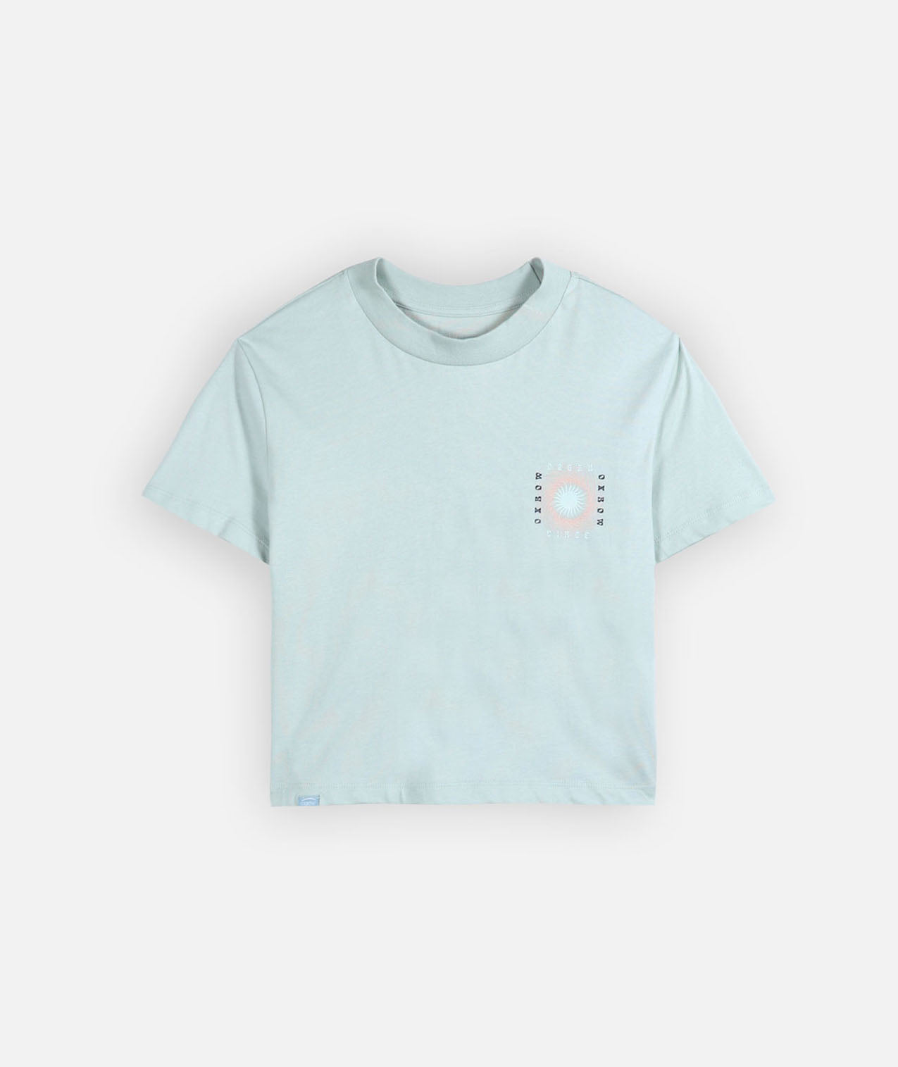 Radiate Crop Tops