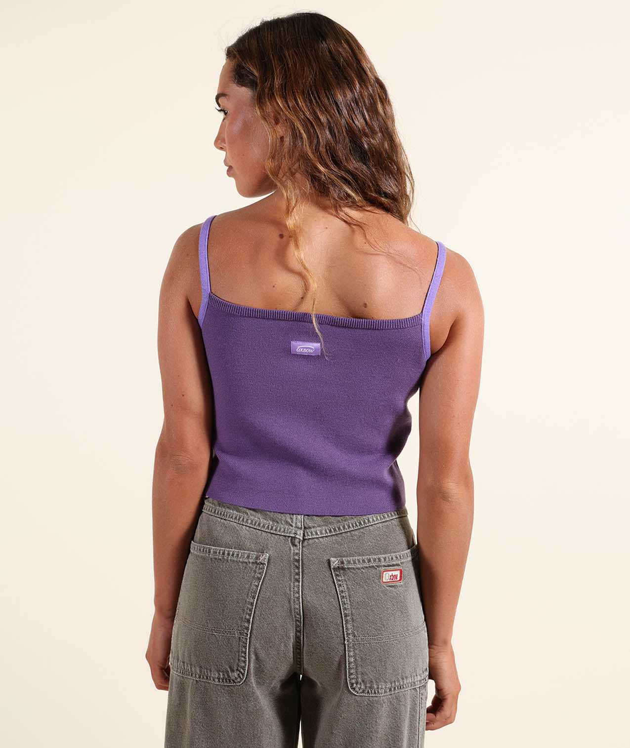Warp Tanktops