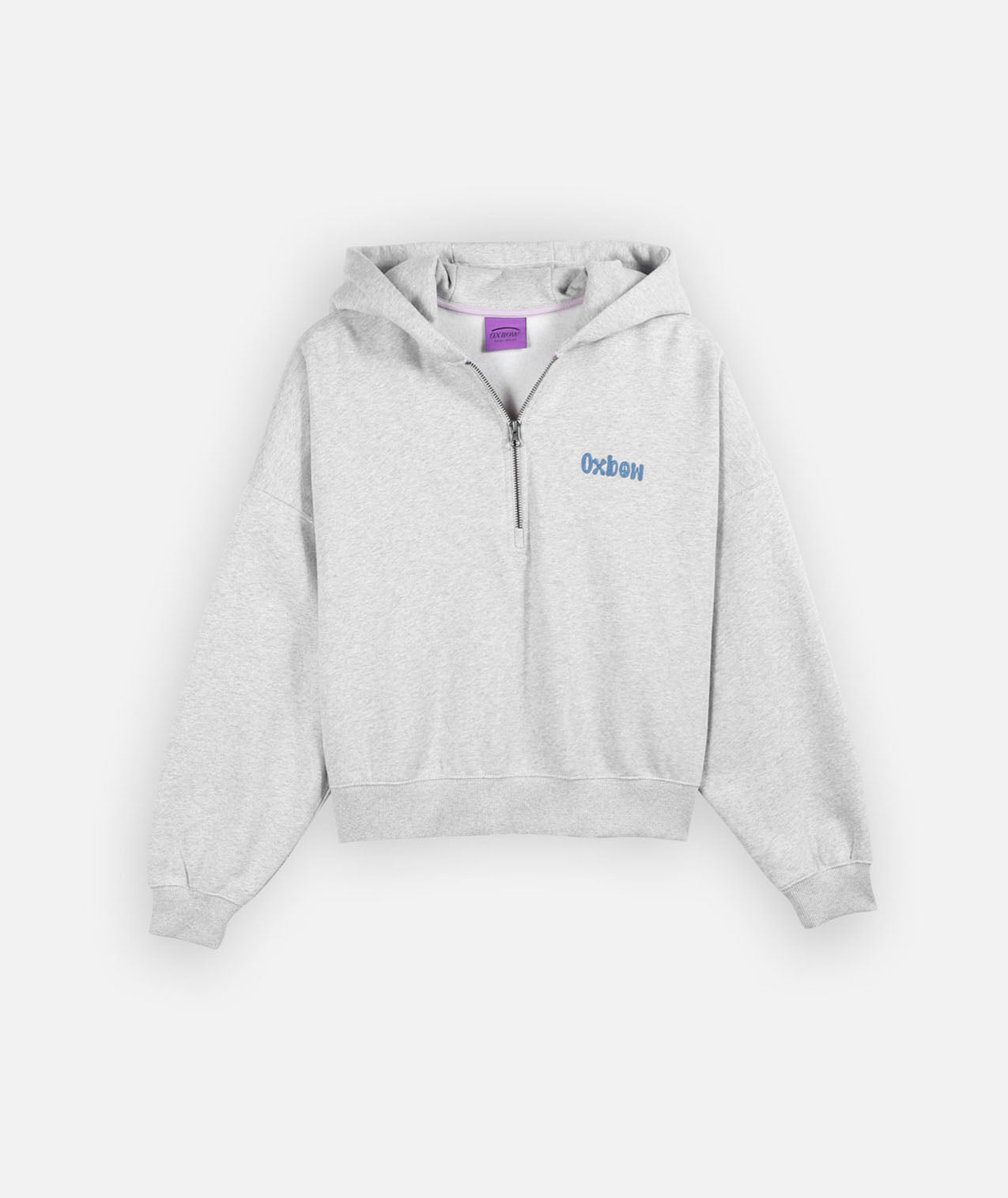 Waterlily Fleece Hood