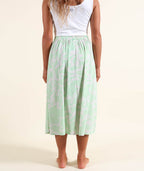 Vibes Long Skirt