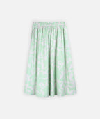 Vibes Long Skirt
