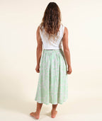 Vibes Long Skirt