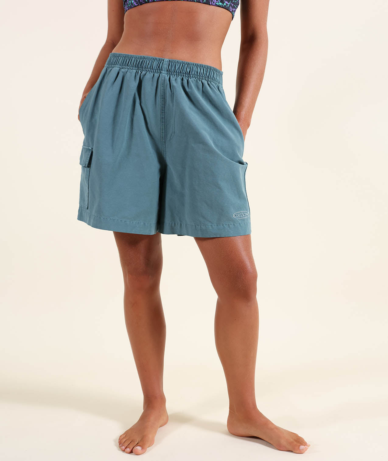 Decade Walkshorts