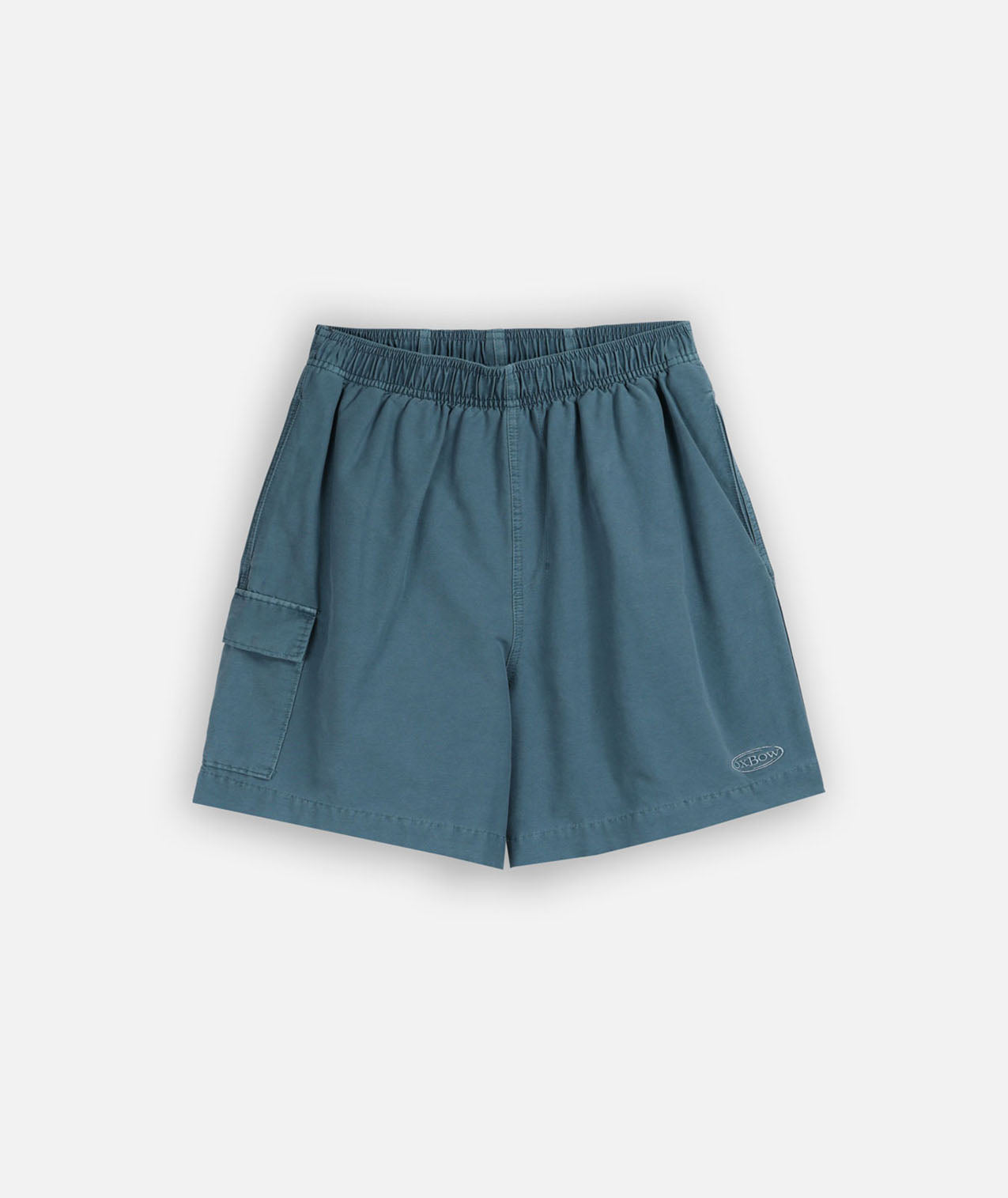Decade Walkshorts