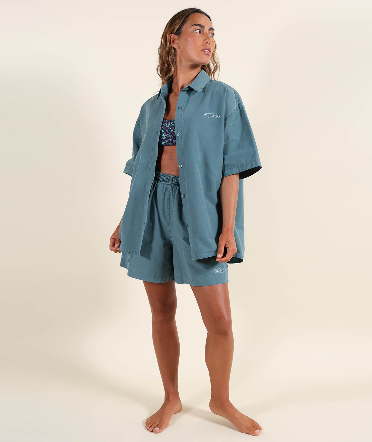 Decade Walkshorts