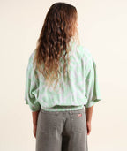 Vibes Short Sleeves Shirts