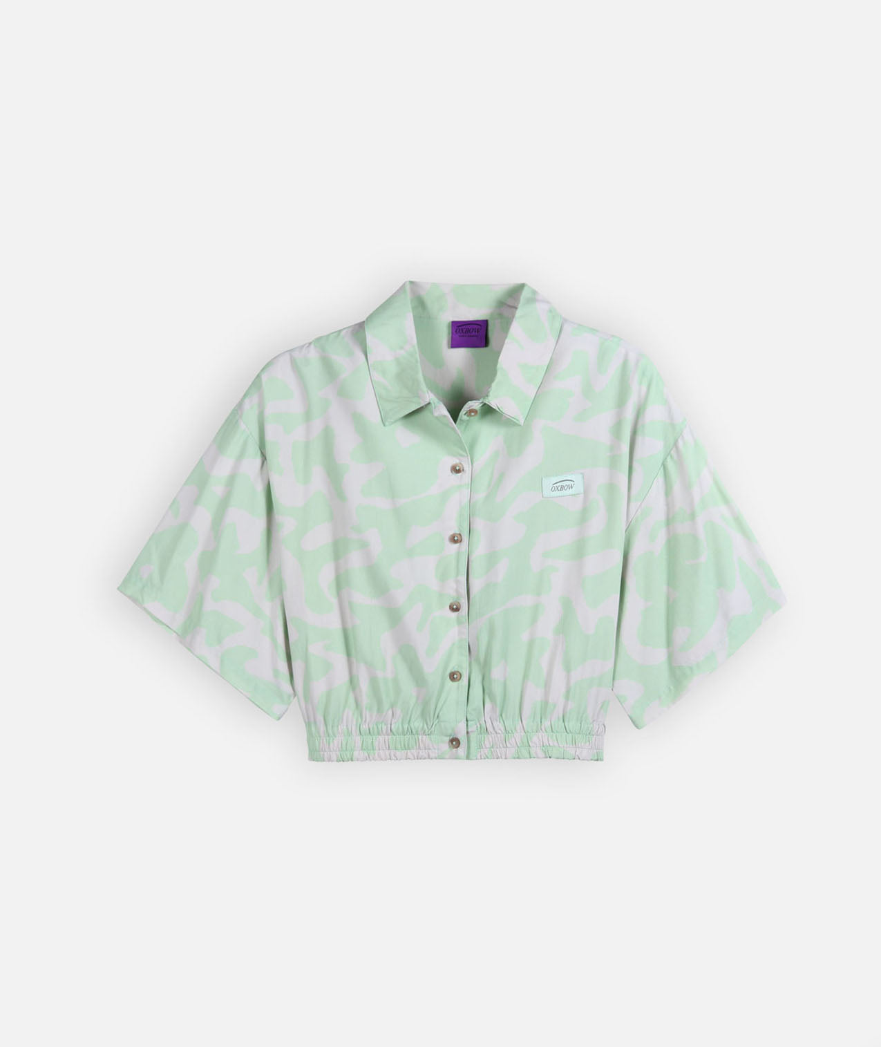 Vibes Short Sleeves Shirts