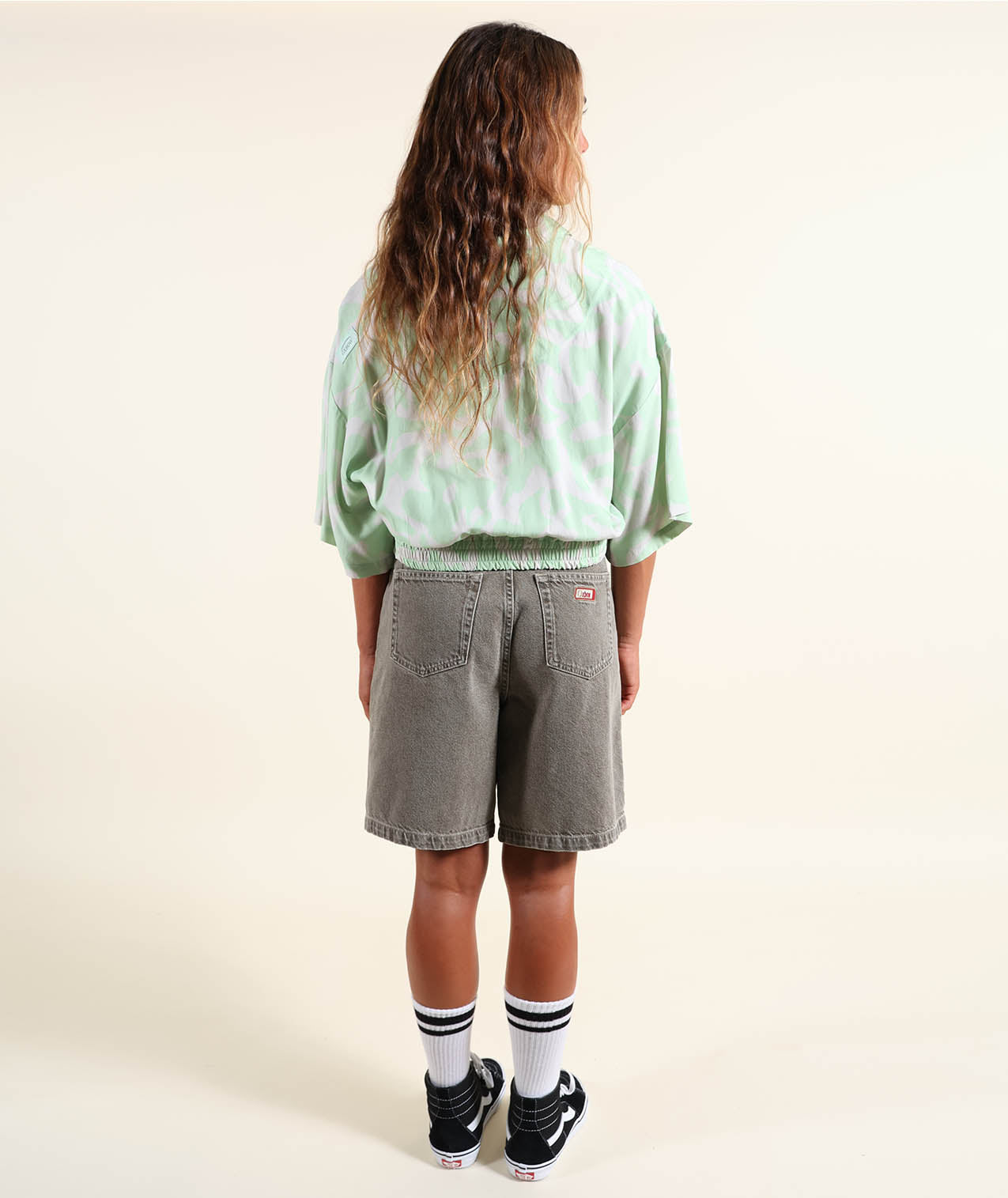 Vibes Short Sleeves Shirts