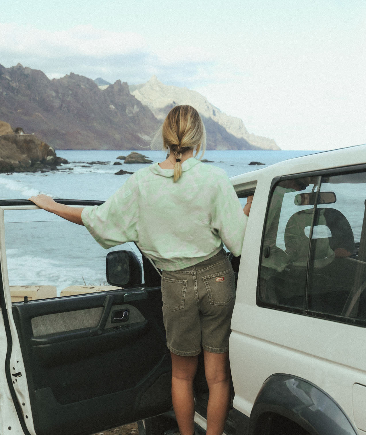 Vibes Short Sleeves Shirts