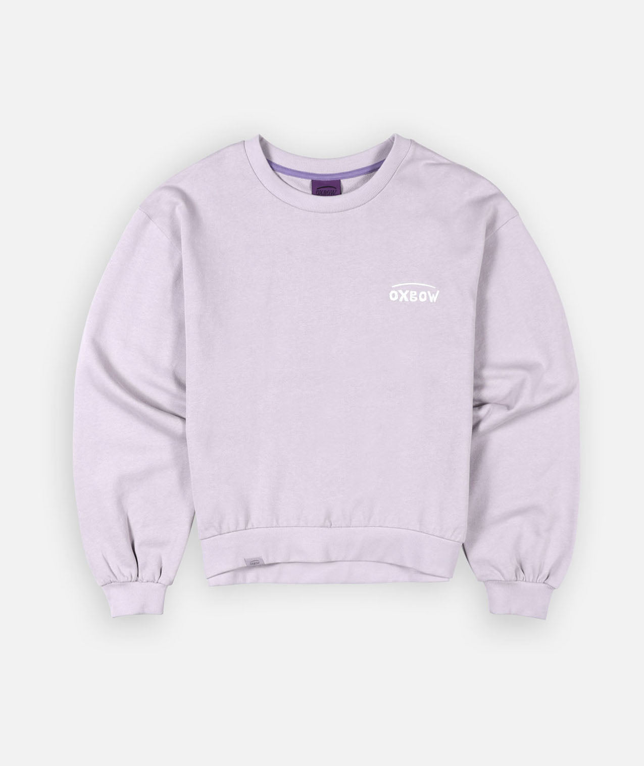 Sardi Fleece Crew