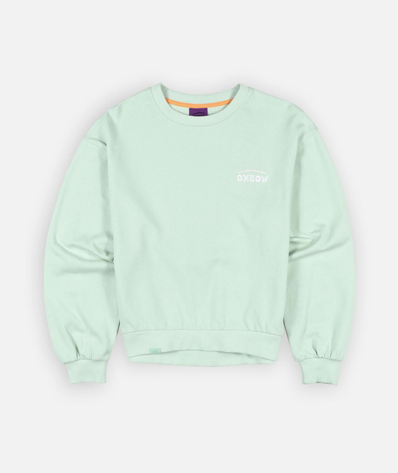 Sardi Fleece Crew