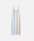 Ally Long Dress