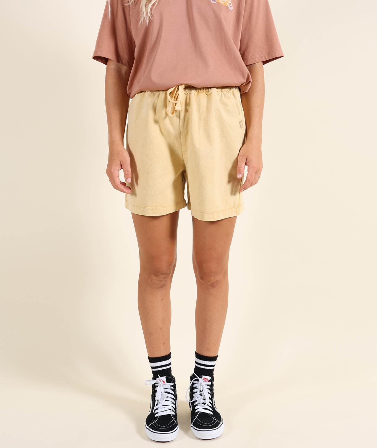 Domingo Walkshorts