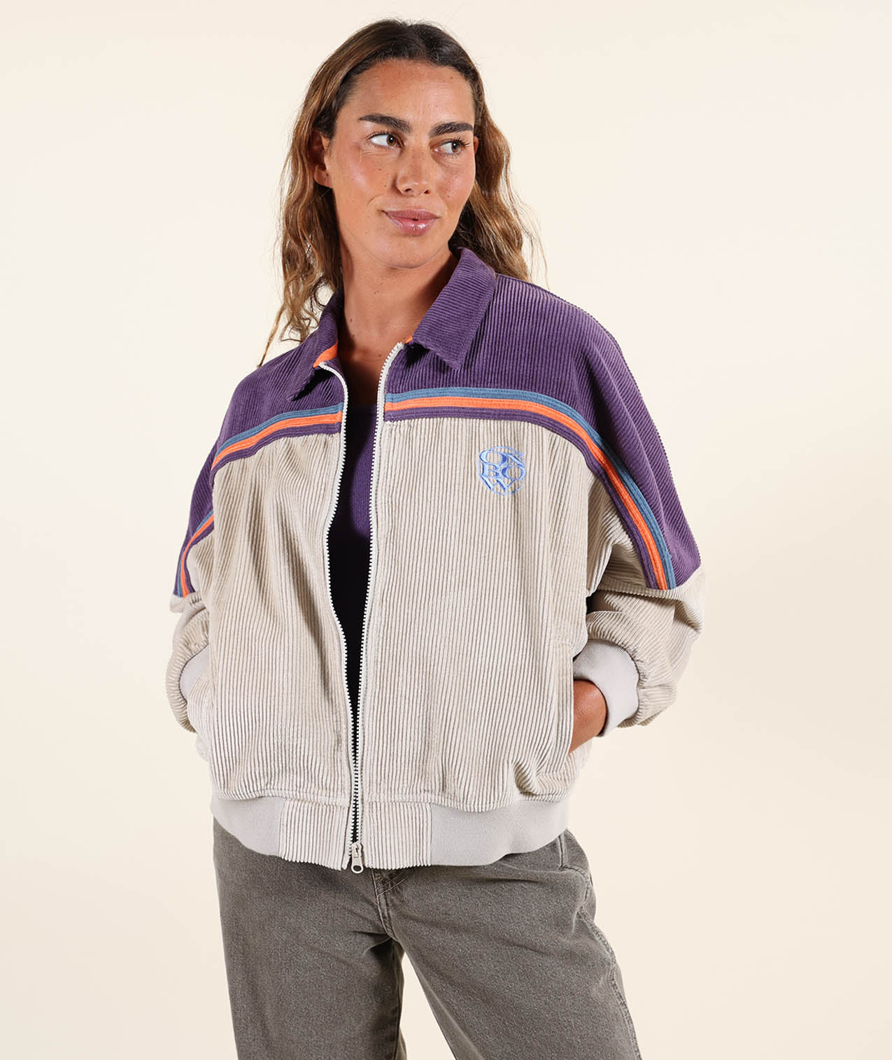 Warp Life Style Jackets
