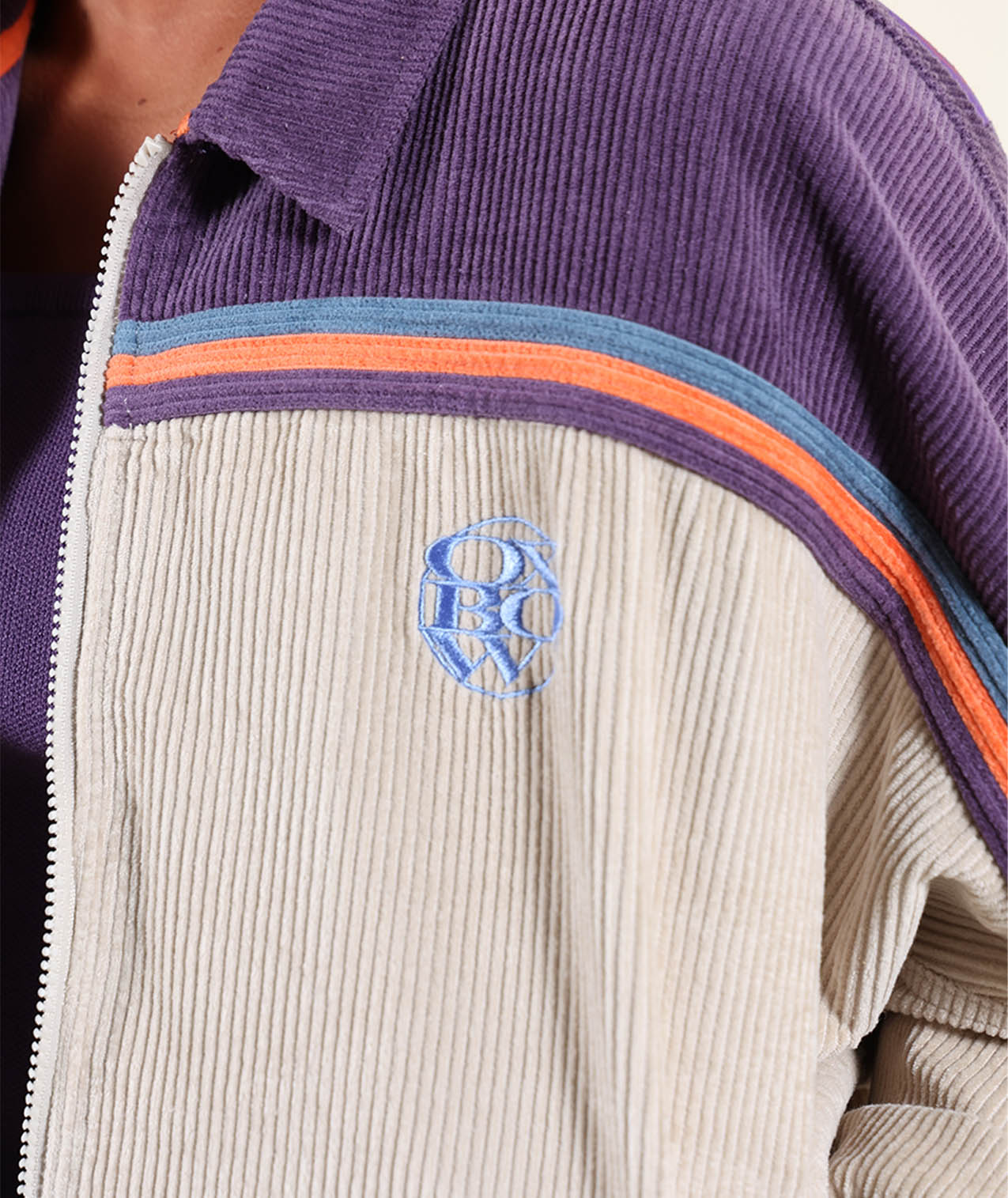 Warp Life Style Jackets