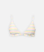 Sunrise Bikini Triangle Tops
