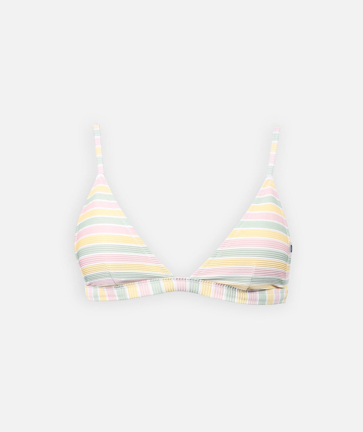Sunrise Bikini Triangle Tops
