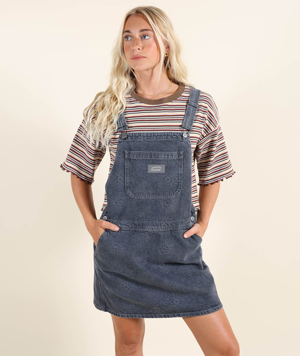 Motel Short Dress