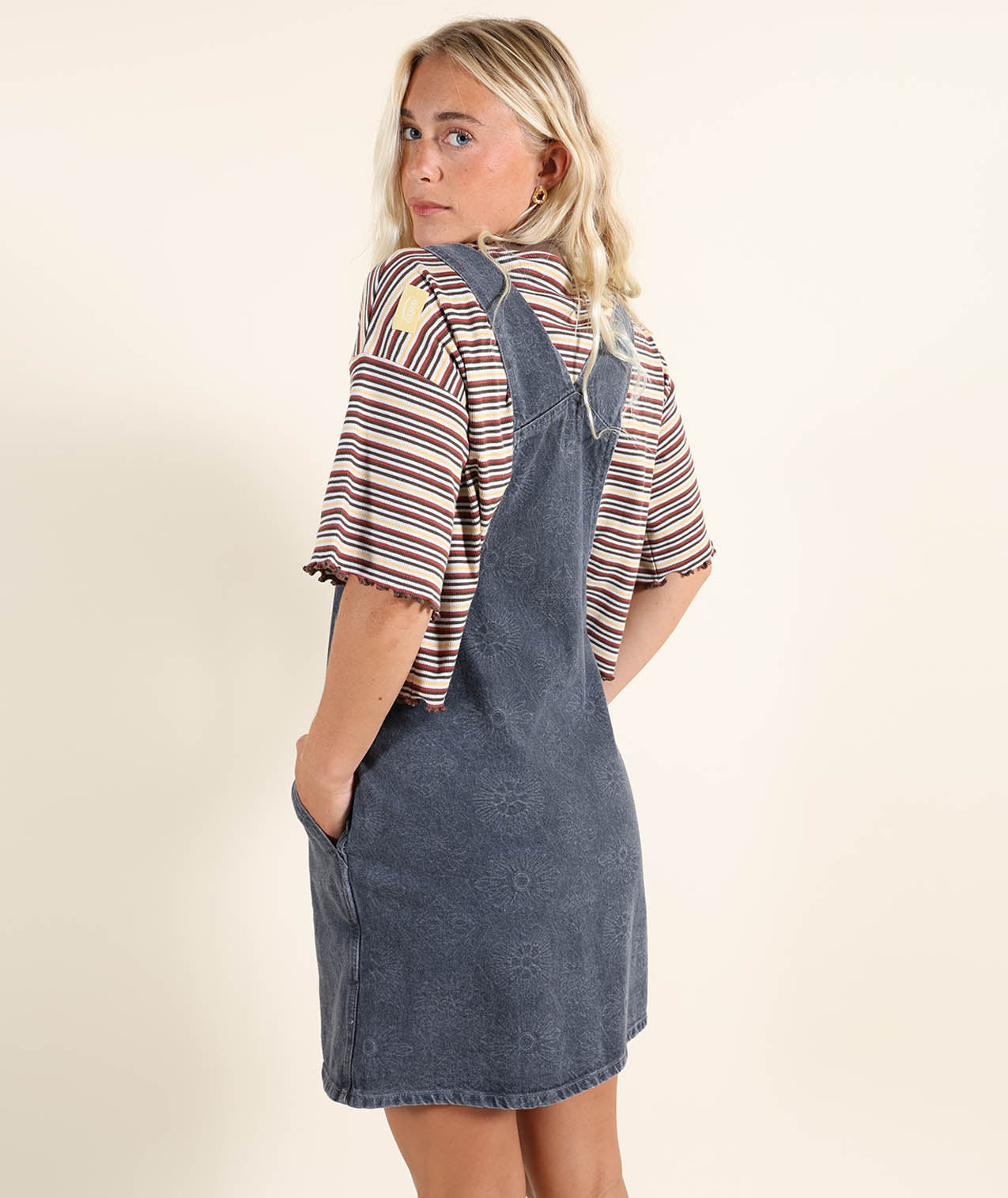 Motel Short Dress