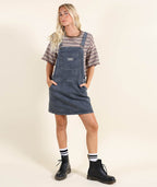 Motel Short Dress