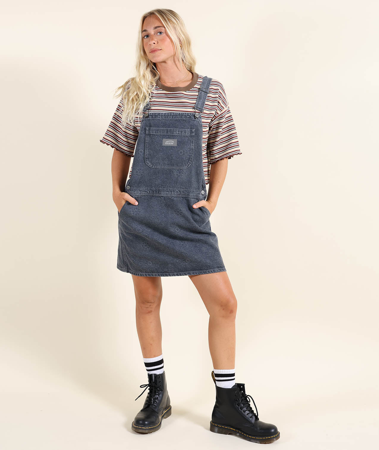 Motel Short Dress