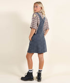 Motel Short Dress