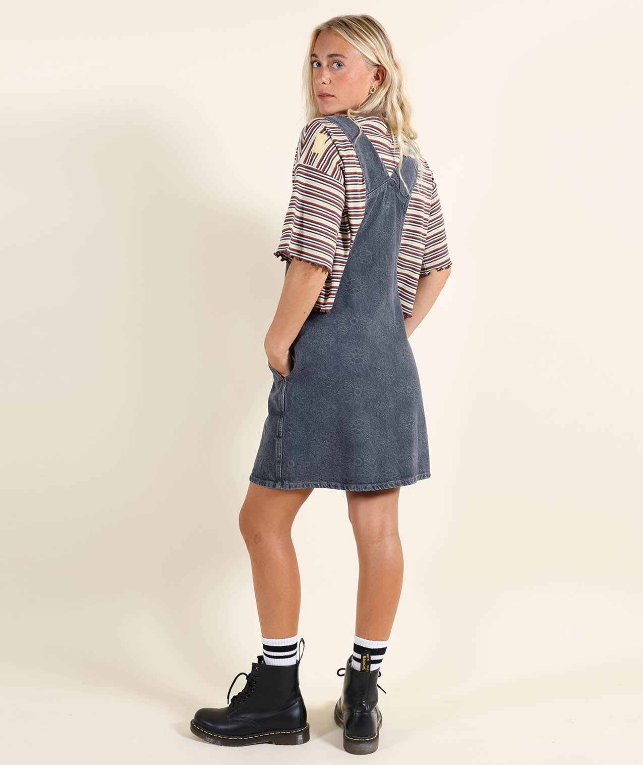 Motel Short Dress