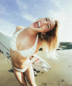 Sunrise Bikini Tops