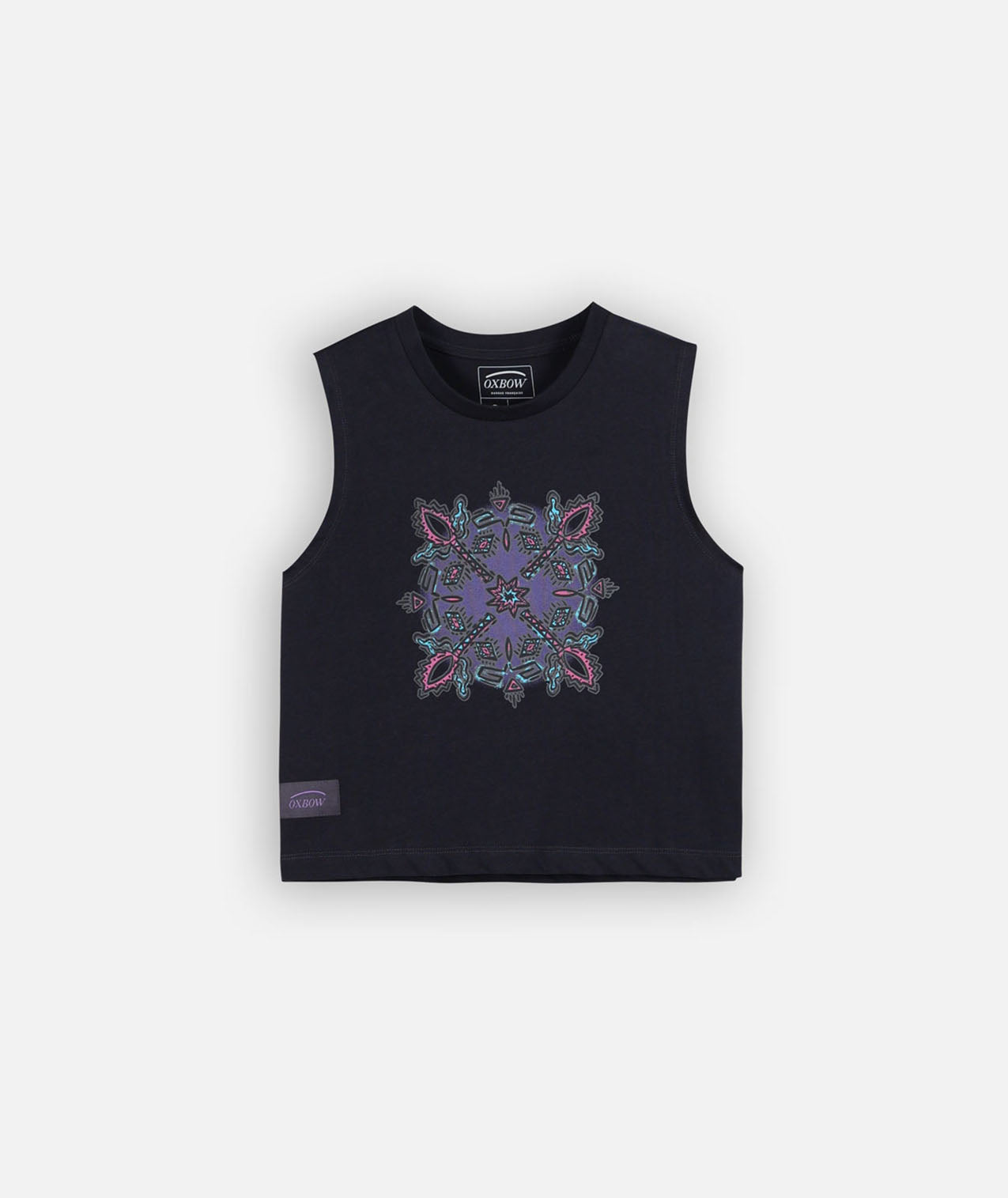 Bumblebee Tanktops