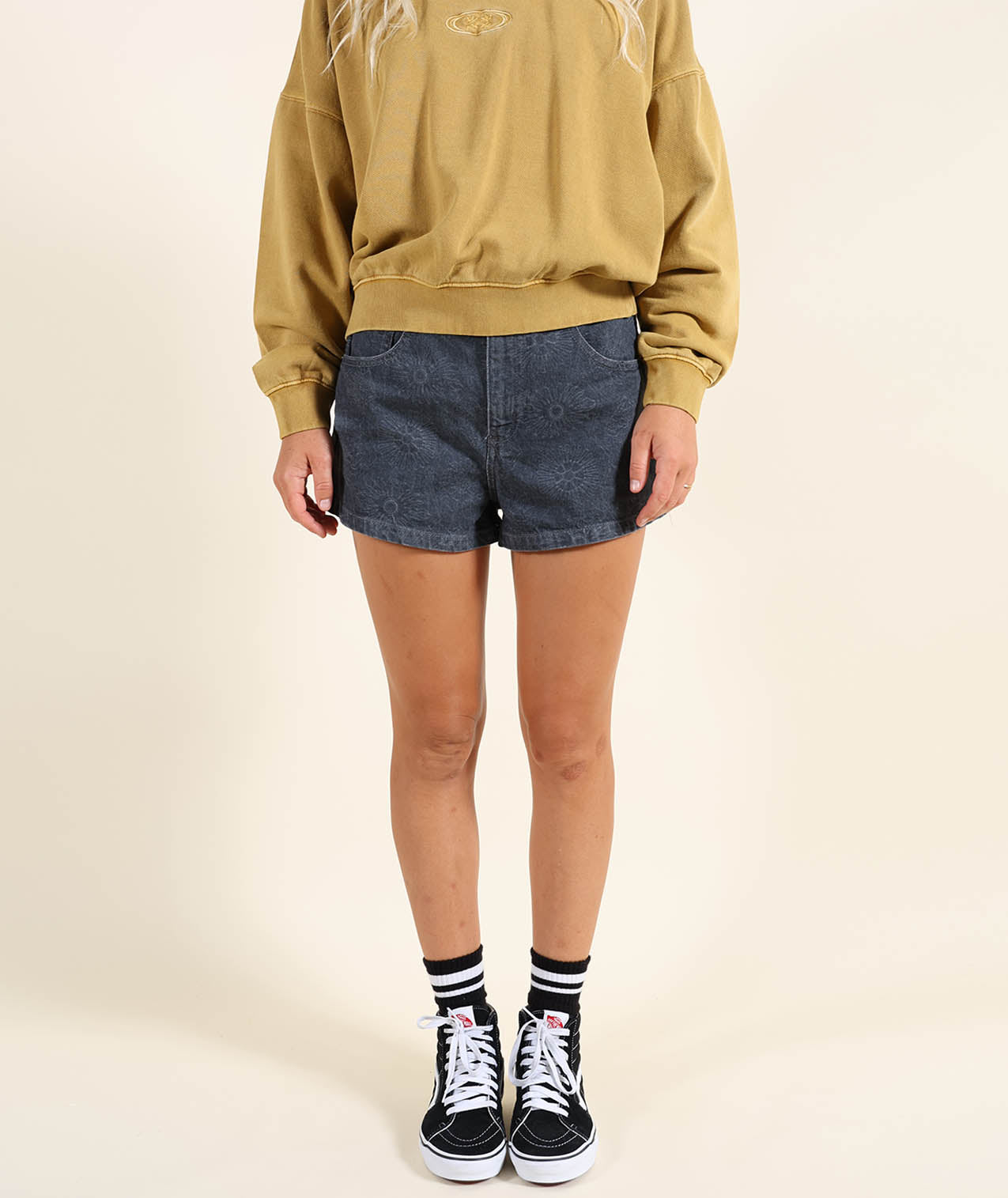 Motelw Walkshorts