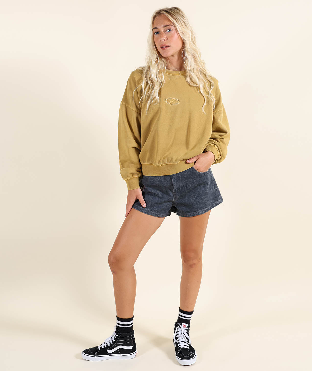 Motelw Walkshorts